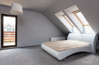 Caskieberran bedroom extensions